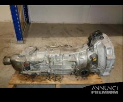 CAMBIO 6 MARCE PER SUBARU IMPREZA 2.0D 2010