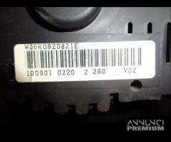 QUADRO STRUMENTI SEAT IBIZA 6K2 1.9 TDI 2001