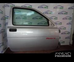 PORTA DESTRA LAND ROVER FREELANDER TD4 2005