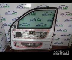 PORTA DESTRA LAND ROVER FREELANDER TD4 2005