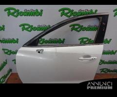 PORTA ANTERIORE SINISTRA MAZDA 6 BERLINA 2015