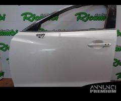 PORTA ANTERIORE SINISTRA MAZDA 6 BERLINA 2015