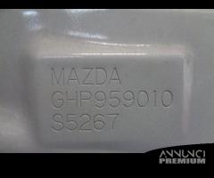 PORTA ANTERIORE SINISTRA MAZDA 6 BERLINA 2015