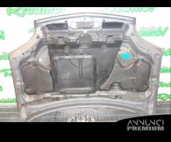 COFANO CON CERNIERE NISSAN X-TRAIL ANNO 2005