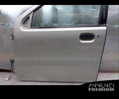 PORTA ANTERIORE SINISTRA SUZUKI IGNIS ANNO 2003