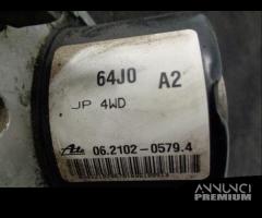 POMPA ABS PER SUZUKI GRAND VITARA 1.9 DCI 2008