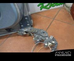 PORTA SINISTRA SCORREVOLE PER FORD C-MAX 2017