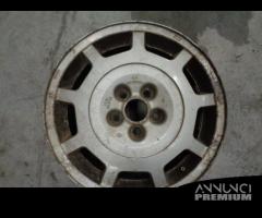 CERCHI LEGA VW GOLF 3 GTI 15X6 POLLICI 1995