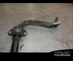 BARRA STABILIZZATRICE ANTERIORE PER AUDI A6 4F 3.0