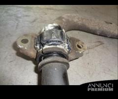 BARRA STABILIZZATRICE ANTERIORE PER AUDI A6 4F 3.0