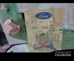 QUADRO STRUMENTI FORD FIESTA 1.2 BENZINA 1997