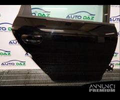 PORTA POSTERIORE DESTRA AUDI A3 8P 2007 - 2011