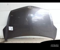 Musata toyota prius 3a serie ibrida - 11