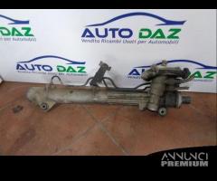 SCATOLA STERZO FORD FIESTA 1.2 BENZINA 1997