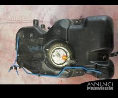 Serbatoio usato fiat panda 1000 con pompa a immers