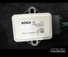 SENSORE IMBARDATA - ESP FIAT BRAVO ANNO 2008