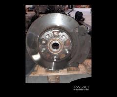 Telaietto anteriore opel antara 4x4