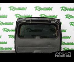 PORTELLONE PER JEEP GRAND CHEROKEE WJ 2004