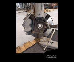 Telaietto anteriore opel antara 4x4 - 6