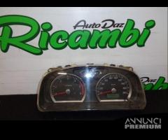 QUADRO STRUMENTI SUZUKI JIMNY 1.5 Ddis 2008