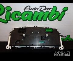 QUADRO STRUMENTI SUZUKI JIMNY 1.5 Ddis 2008