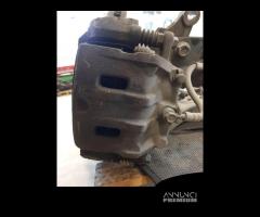 Telaietto anteriore opel antara 4x4 - 14