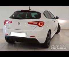 Ricambi usati alfa romeo giulietta