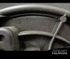 VENTOLA INTERINA PER FIAT BRAVO ANNO 2008