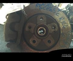 Telaietto anteriore renault scenic 4x4