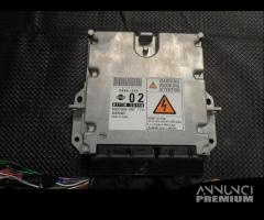 KIT AVVIAMENTO NISSAN X-TRAIL 2.2 dCi 2005