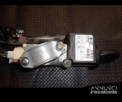 KIT AVVIAMENTO NISSAN X-TRAIL 2.2 dCi 2005 - 9