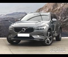 Ricambi usati volvo xc60