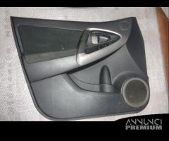 PANNELLI PER TOYOTA RAV4 III ANNO 2006