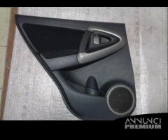 PANNELLI PER TOYOTA RAV4 III ANNO 2006