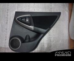 PANNELLI PER TOYOTA RAV4 III ANNO 2006 - 7