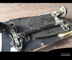 Assale posteriore opel astra berlina