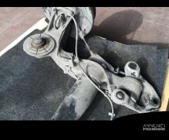 Assale posteriore opel astra berlina