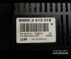 CENTRALINA FARI PER BMW X3 ANNO 2006