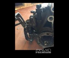 Cambio volkswagen polo tm aub tm aer traz ant