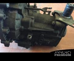 Cambio volkswagen polo tm aub tm aer traz ant