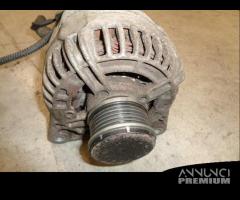 ALTERNATORE NISSAN QASHQAI J10 1.5 DCi 2008