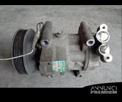 CAMPRESSORE CLIMA PER CLIO II 1.5 DCi 2004