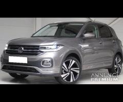 Ricambi usati volkswagen t-cross