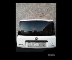 Portellone fiat panda van 2003-2012