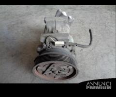 CAMPRESSORE CLIMA PER CLIO II 1.5 DCi 2004