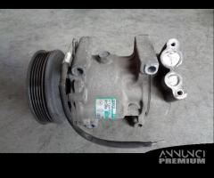 CAMPRESSORE CLIMA PER CLIO II 1.5 DCi 2004