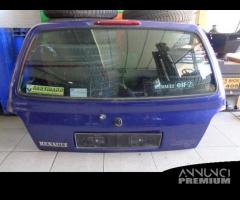 PORTELLONE PER RENAULT TWINGO ANNO 2001