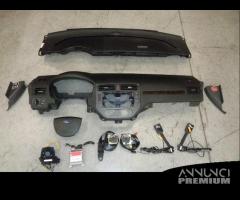 KIT AIRBAG PER FORD C-MAX ANNO 2006