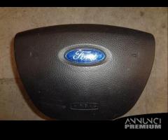 KIT AIRBAG PER FORD C-MAX ANNO 2006