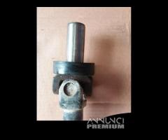 Albero di trasmissione mitsubishi pajero pinin - 6